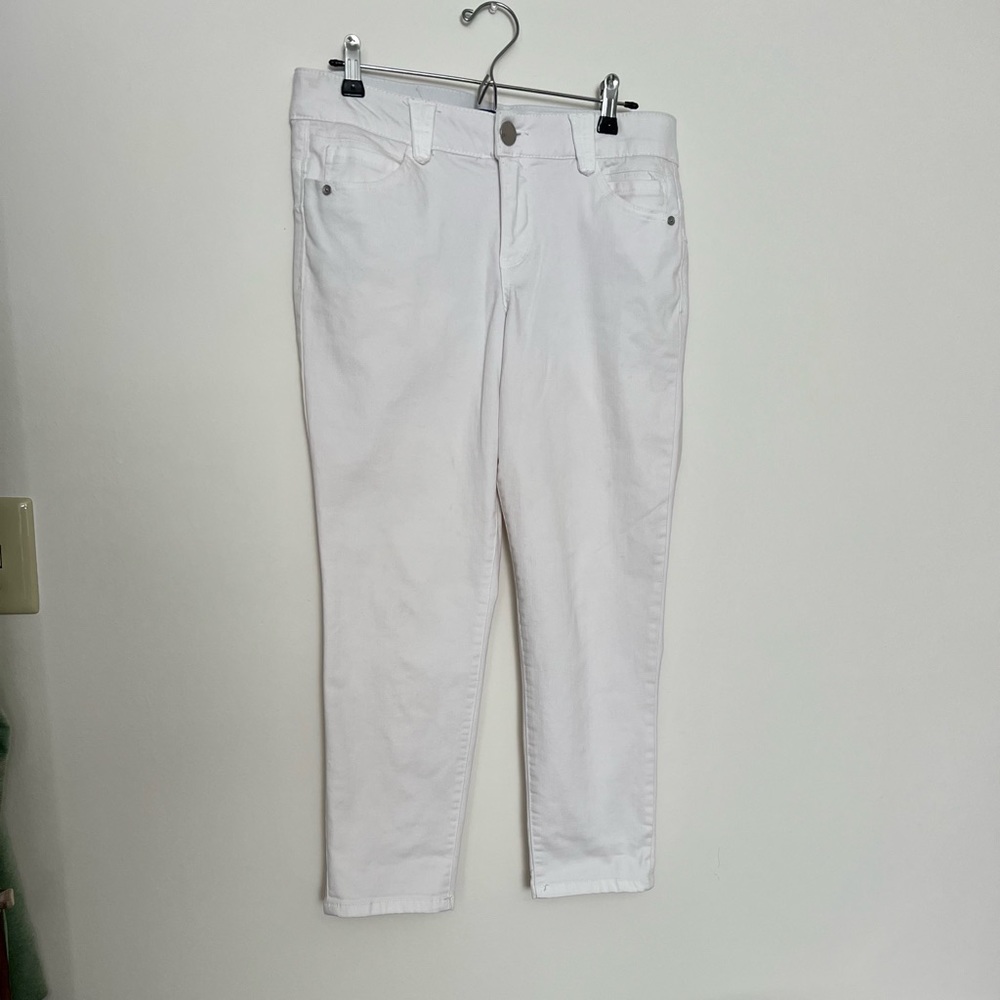Democracy jeans